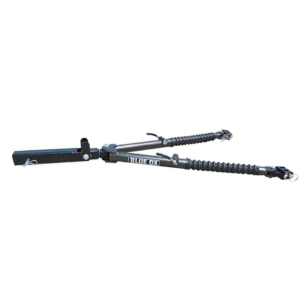 Tow Bars & Baseplates