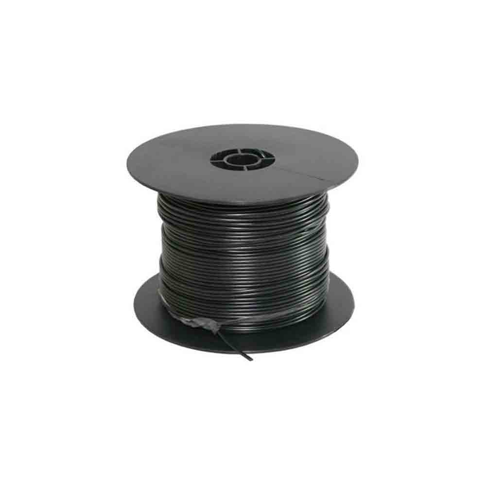 WIRE - 500 FT - 16 GA BLACK