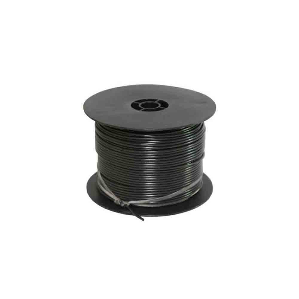 WIRE - 500 FT - 14 GA BLACK