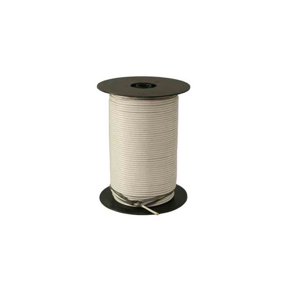 WIRE - 500 FT - 12 GA WHITE