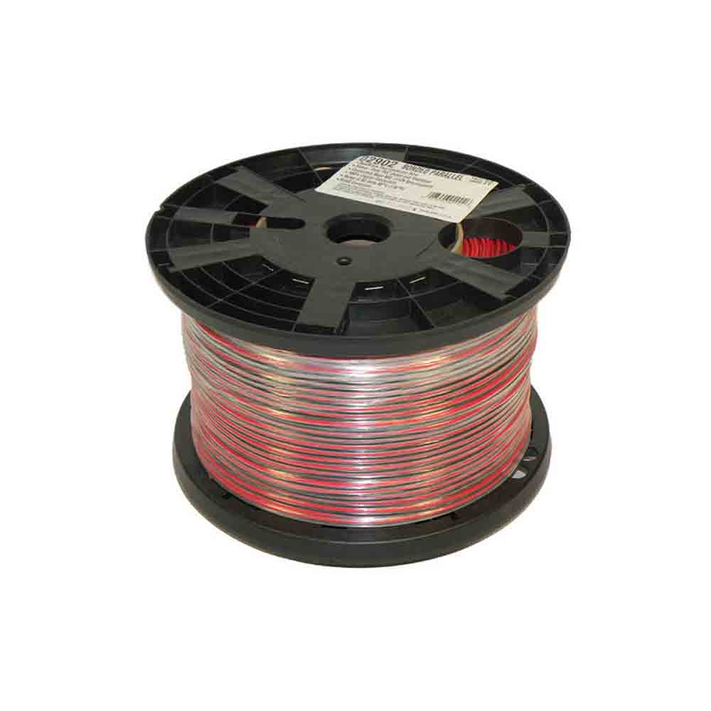 Wire - 2-Color Bonded - 1,000 Ft