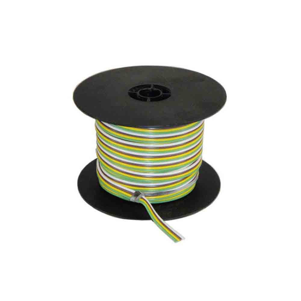 WIRE - BONDED PARALLEL 100FT