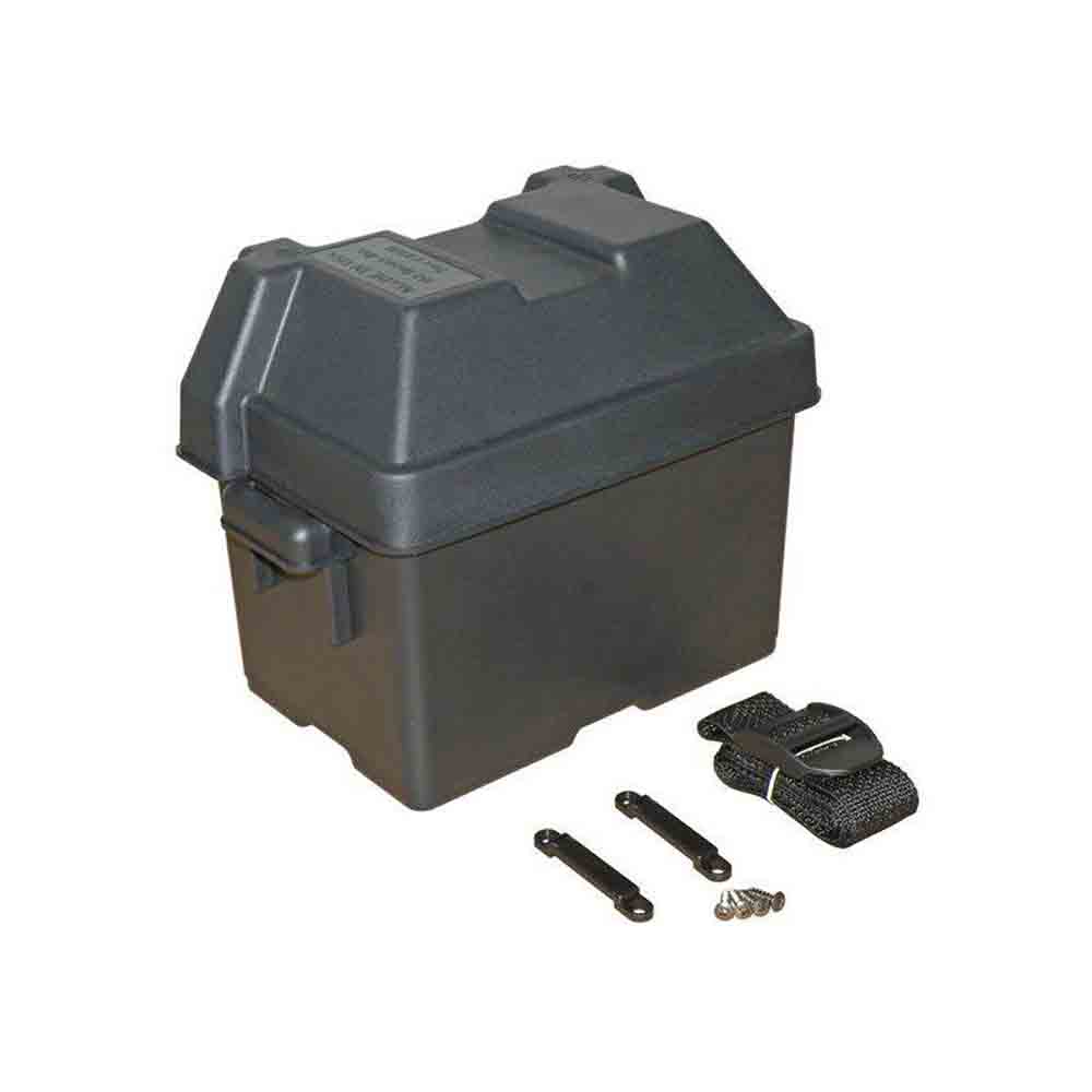 BATTERY BOX-U1 BATTERY GRP