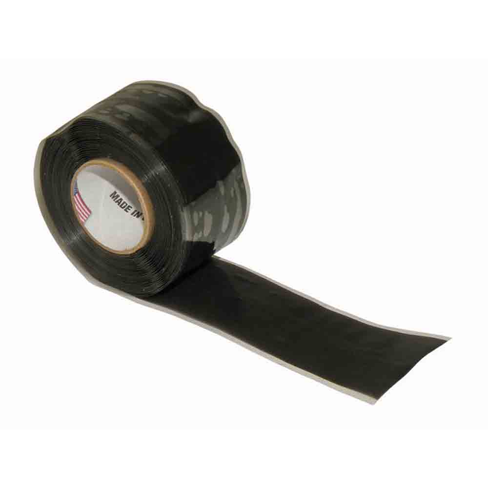 Self-Fusing Electrical Tape - 10 foot roll