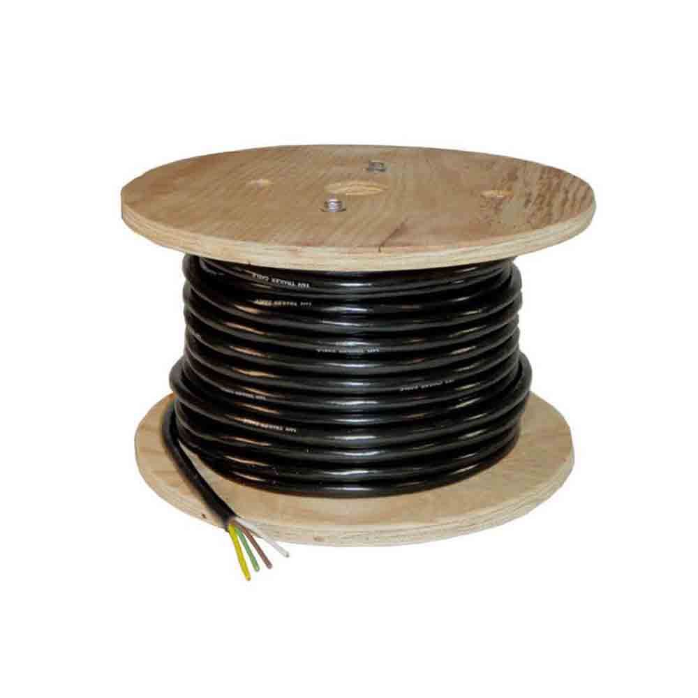 WIRE - TRLR LIGHTING CABLE