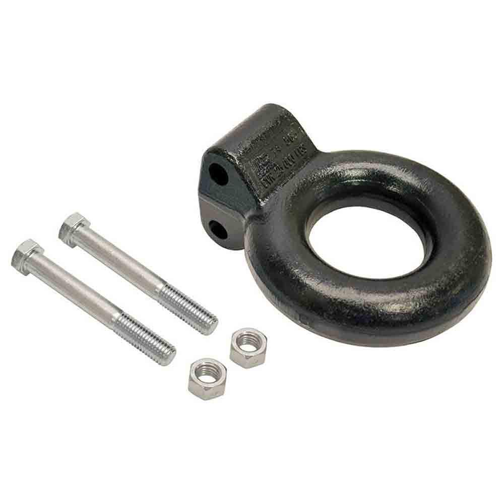 Bolt-On Lunette Ring for Dexter / Titan Model 6, 10, 16 and 20