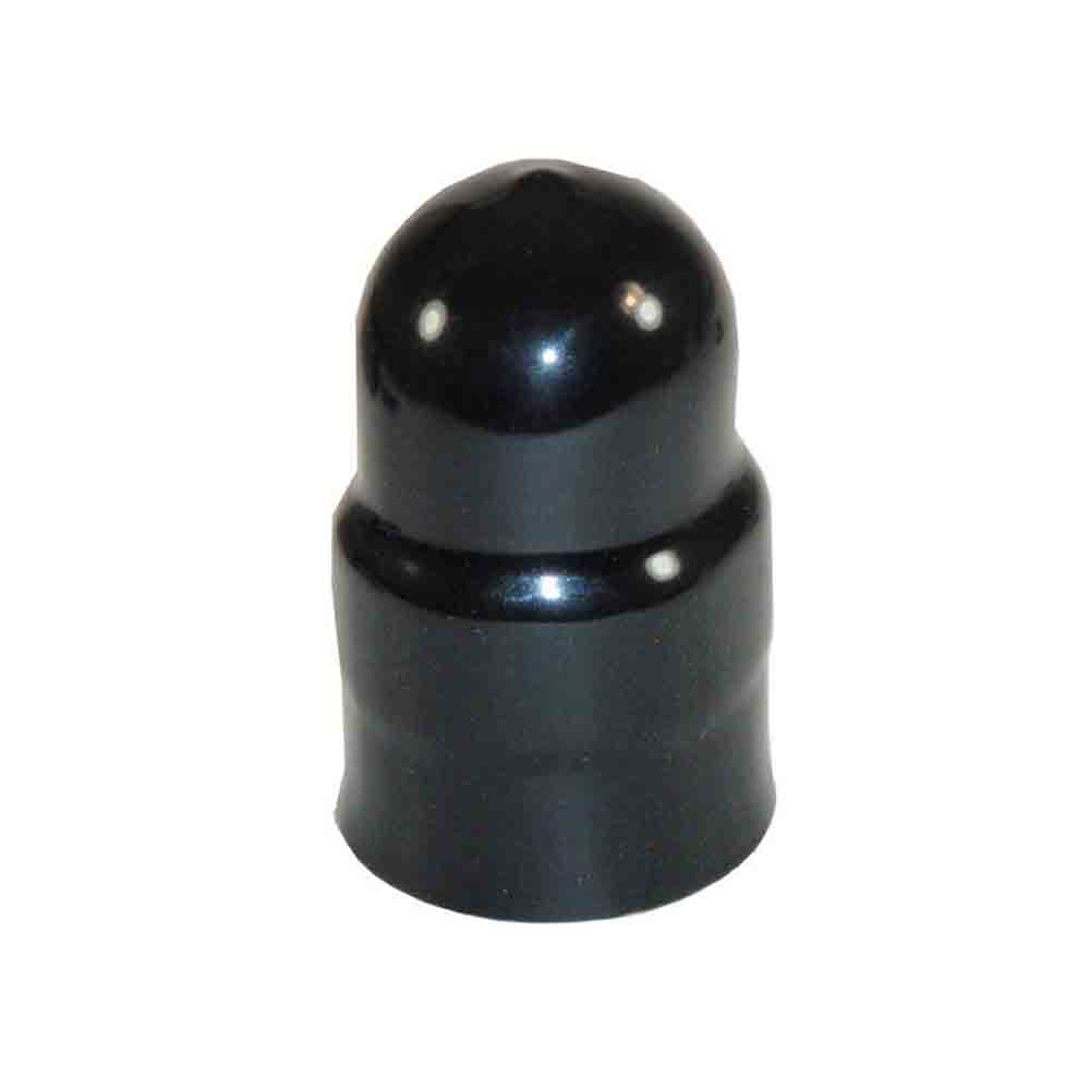 Ball Cover - Black