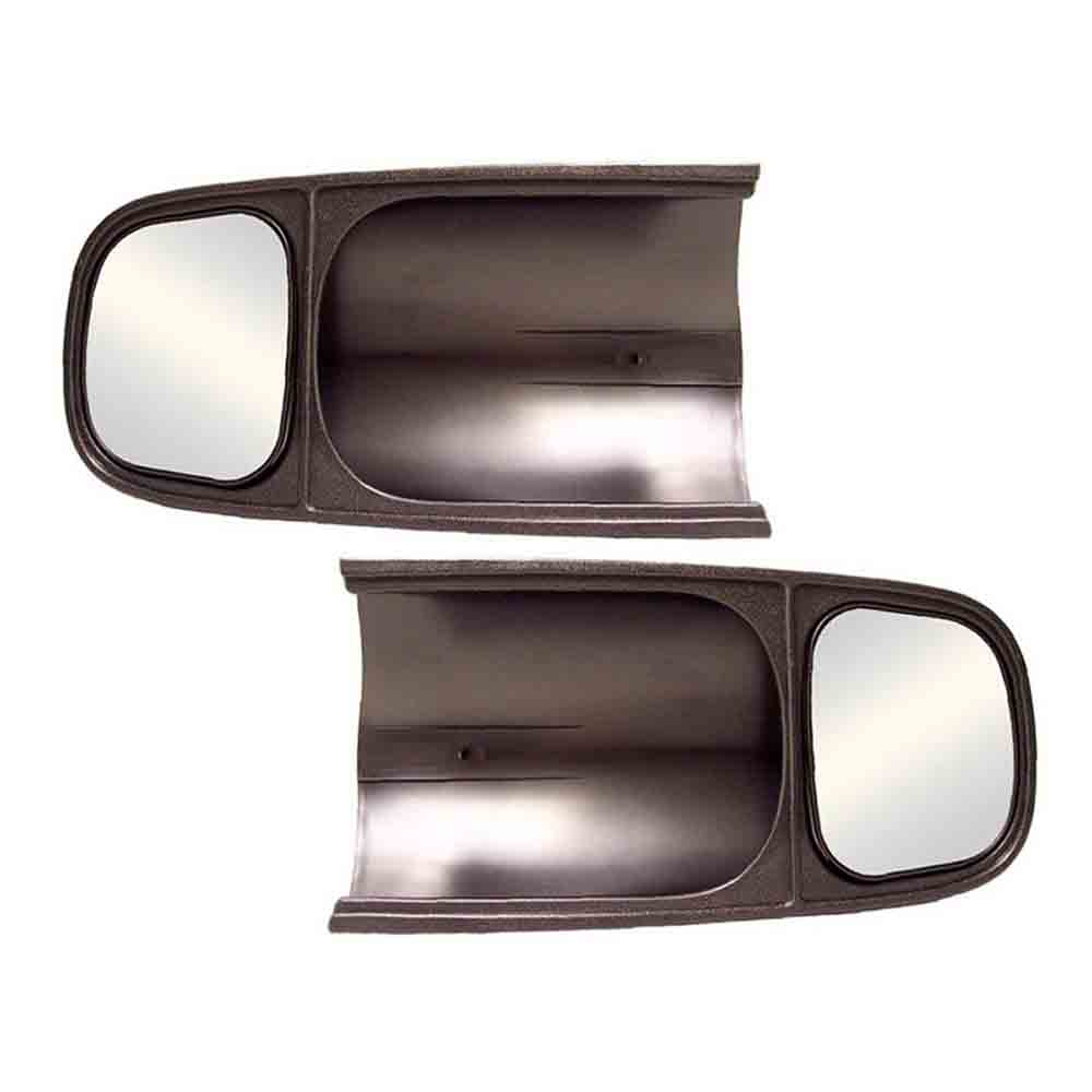 Custom Fit Towing Mirrors