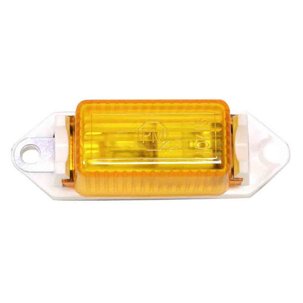 Trailer Side Marker Light