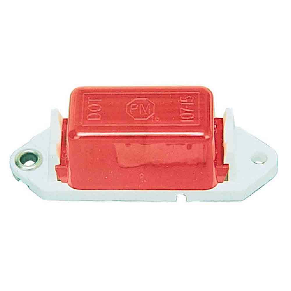 Trailer Side Marker Light