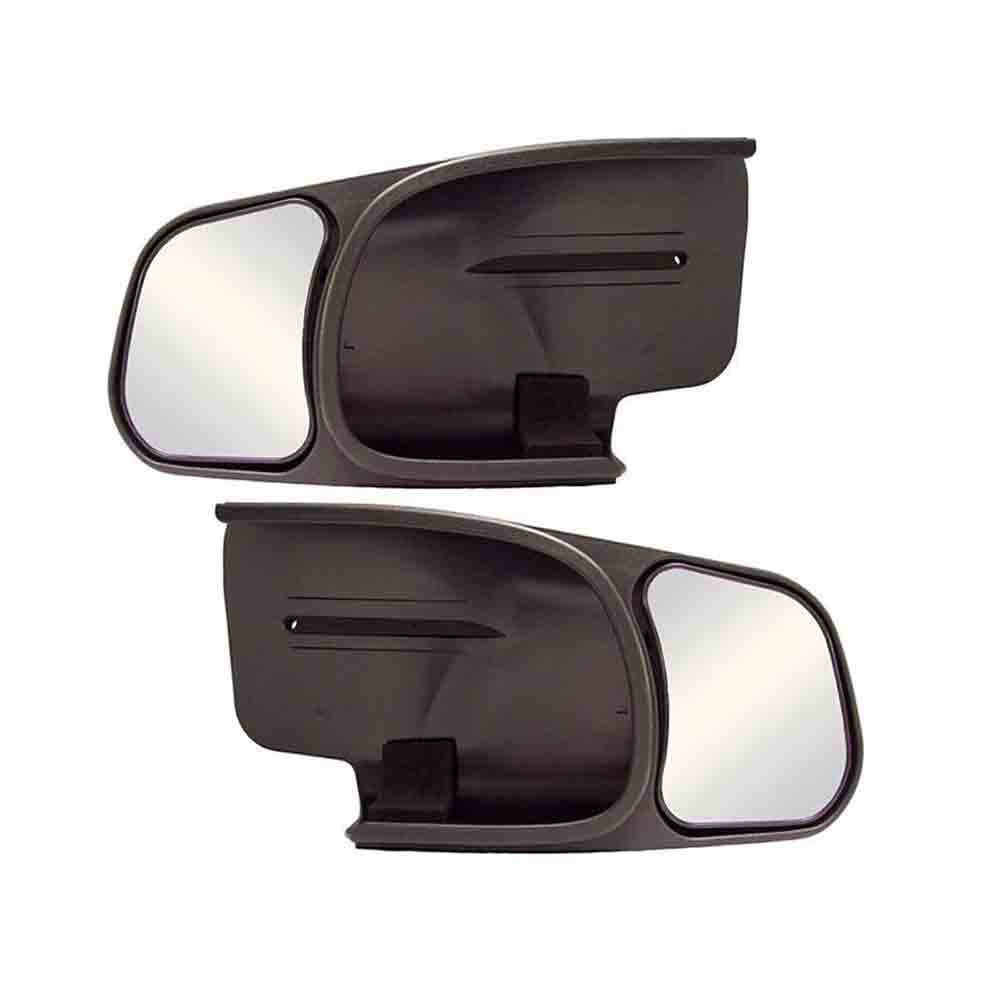 Custom Fit Towing Mirrors