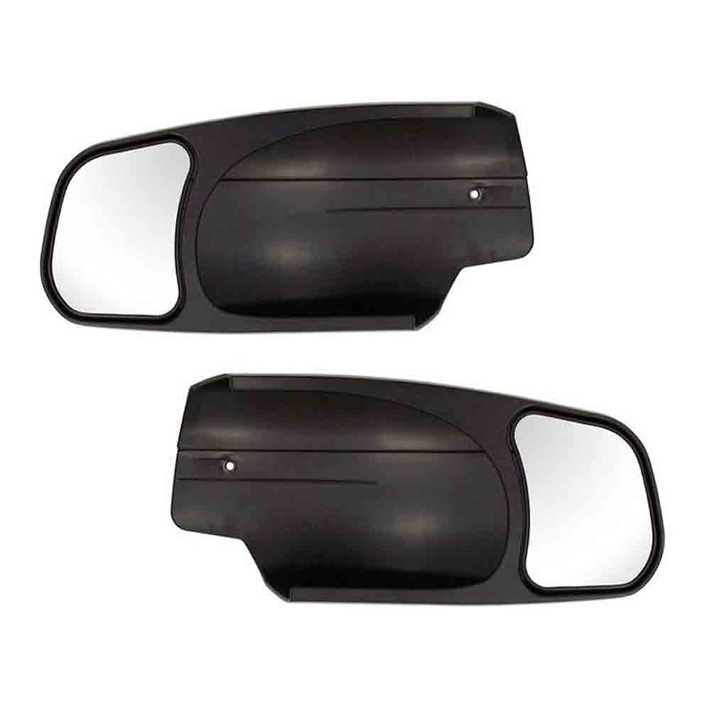 Custom Fit Towing Mirrors