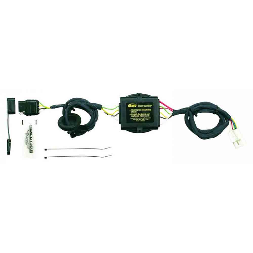 Hopkins Vehicle Wiring Harness