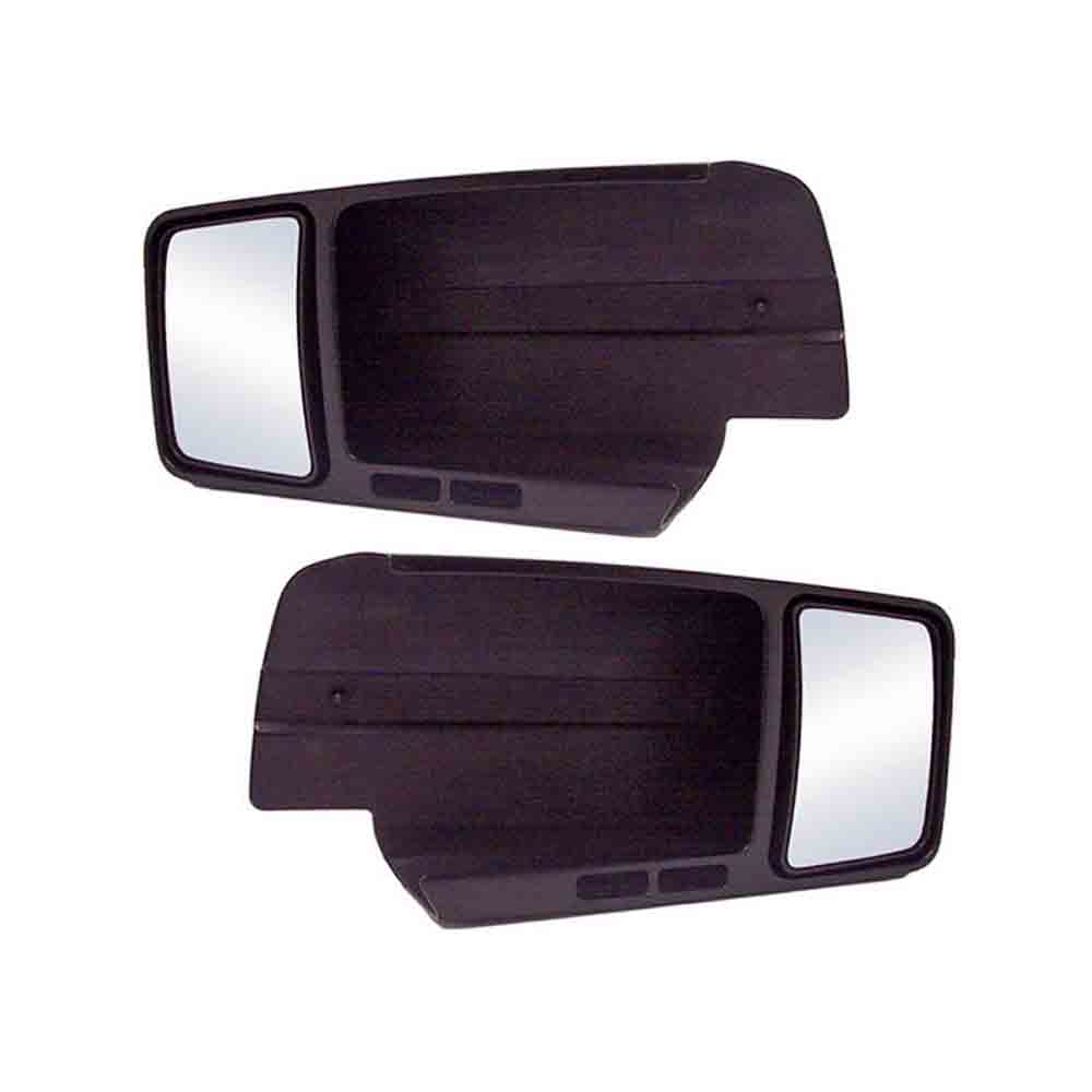 2004-2014 Ford F-150 Towing Mirrors - Pair