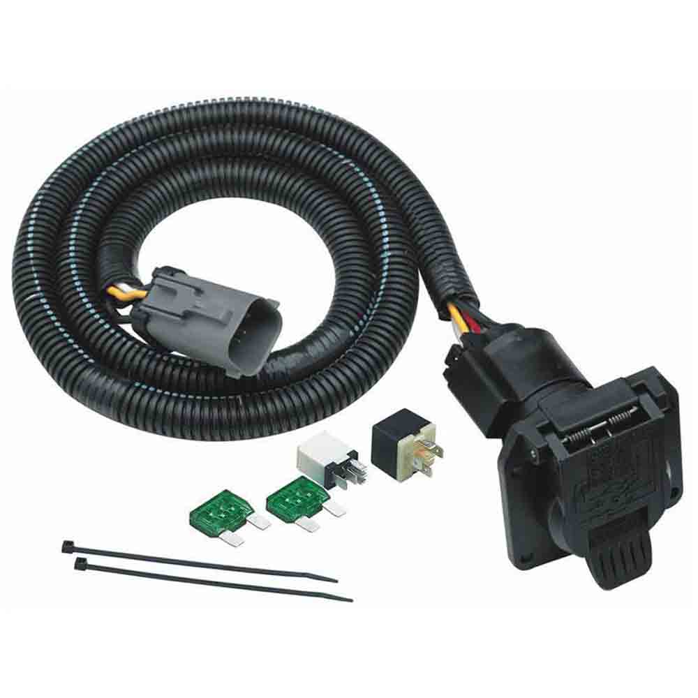 T-One Connector Wiring Light Kit