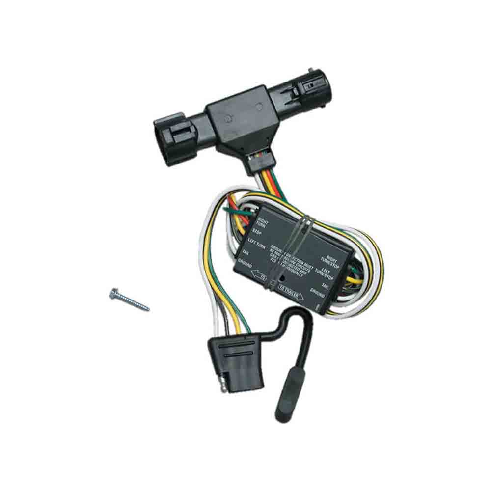 T-One Connector Wiring Light Kit