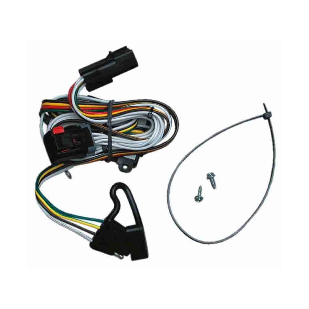 T-One Connector Wiring Light Kit