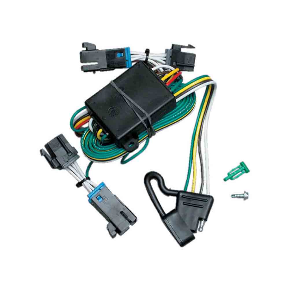 T-One Connector Wiring Light Kit