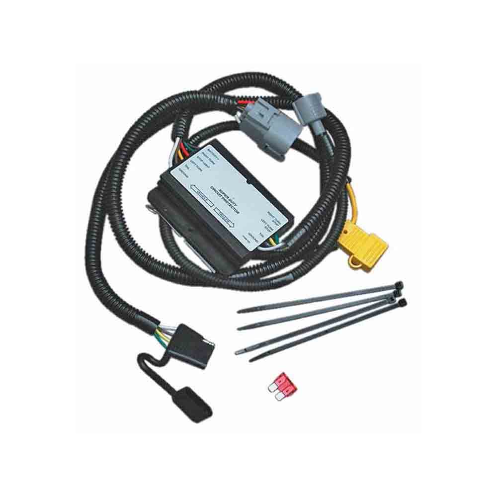 T-One Connector Wiring Light Kit