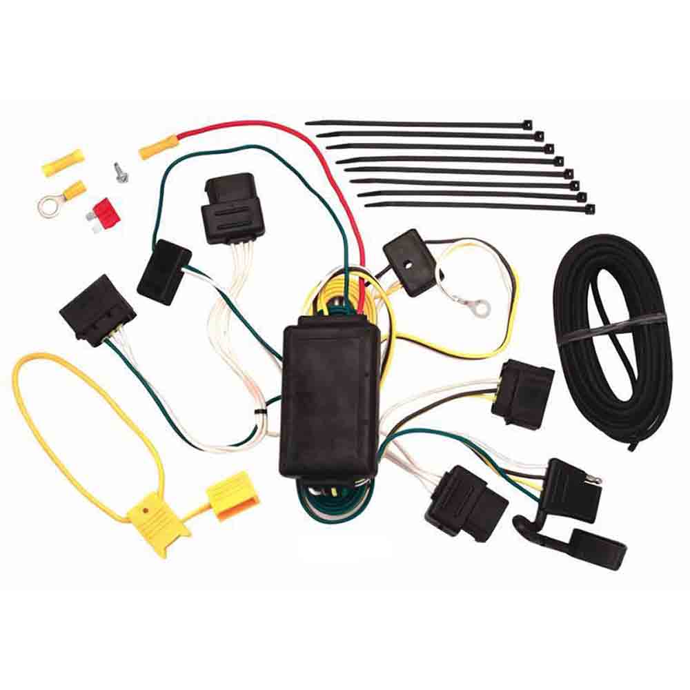 T-One Connector Wiring Light Kit