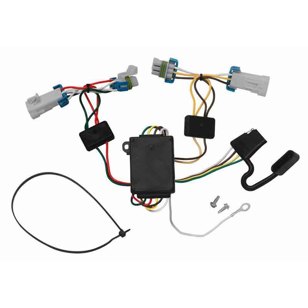 T-One Connector Wiring Light Kit