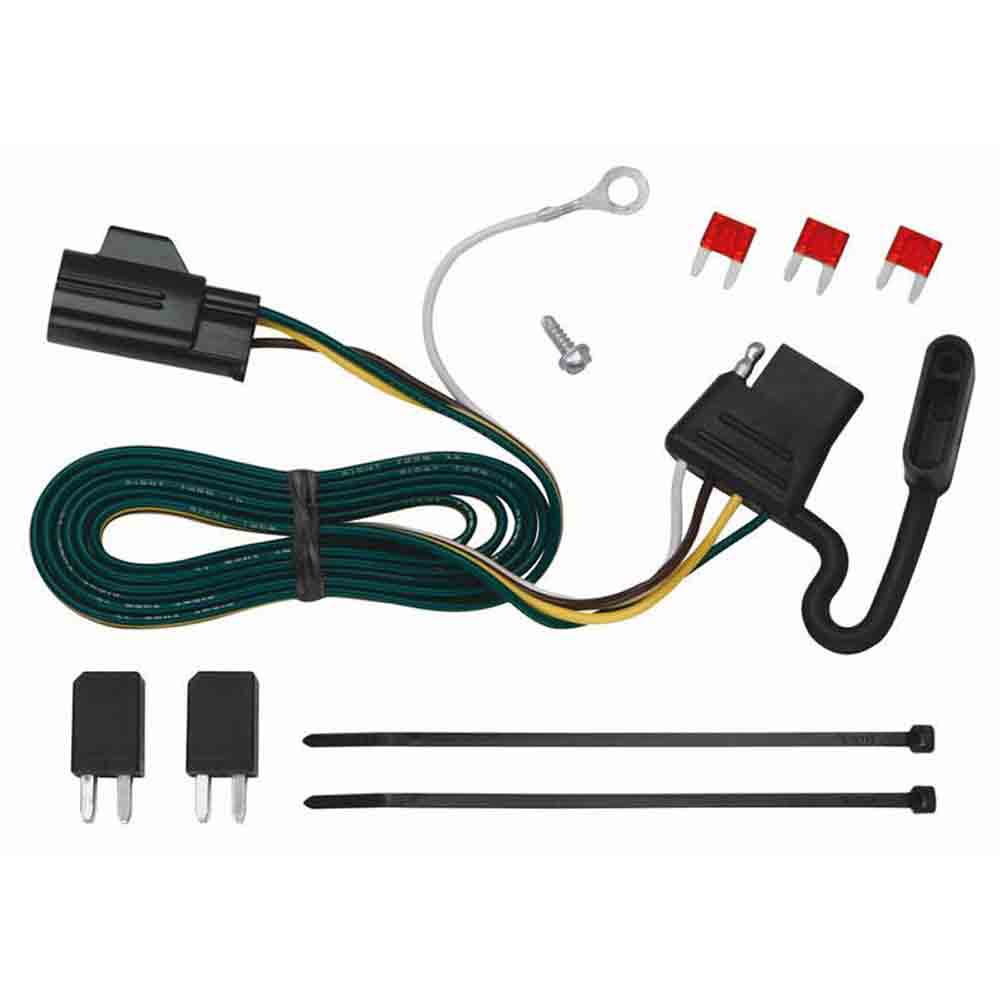 T-One Connector Wiring Light Kit