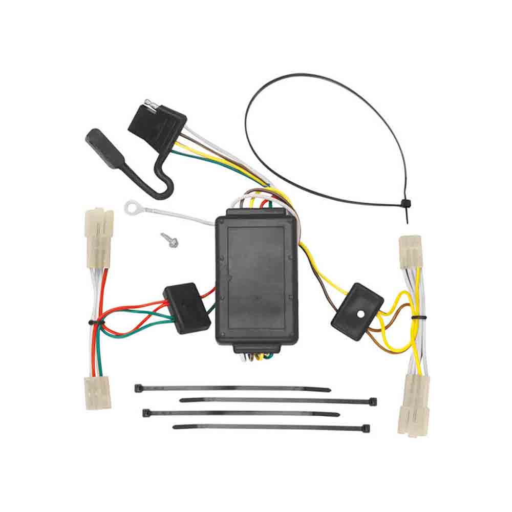 T-One Connector with Upgraded Circuit Protected Converter