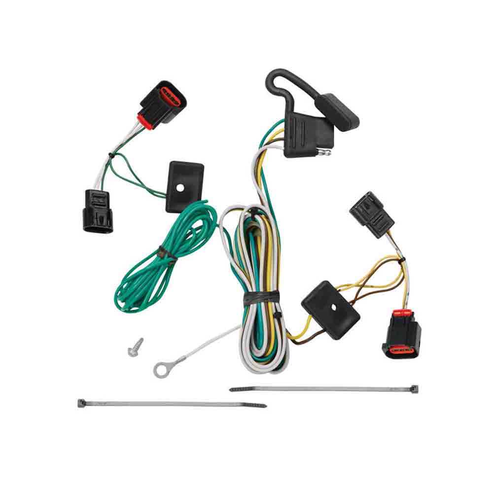 T-One Connector Wiring Light Kit