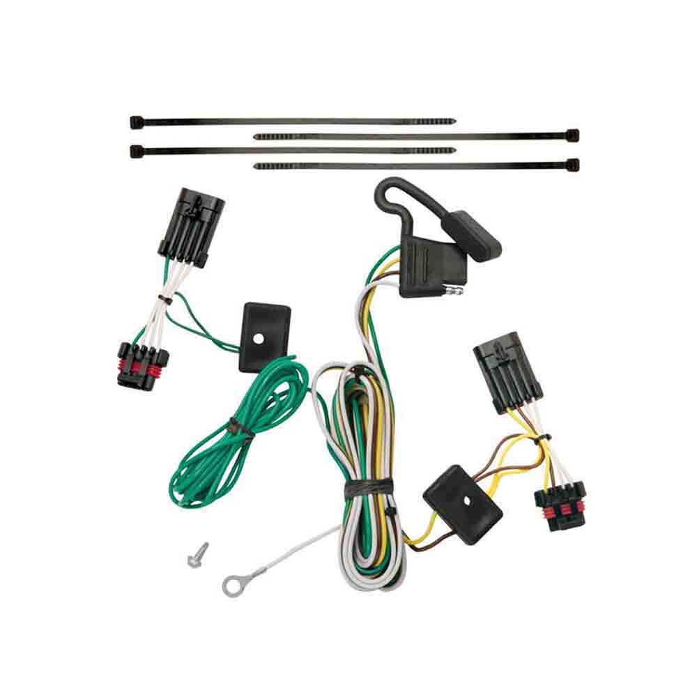 T-One Connector Wiring Light Kit