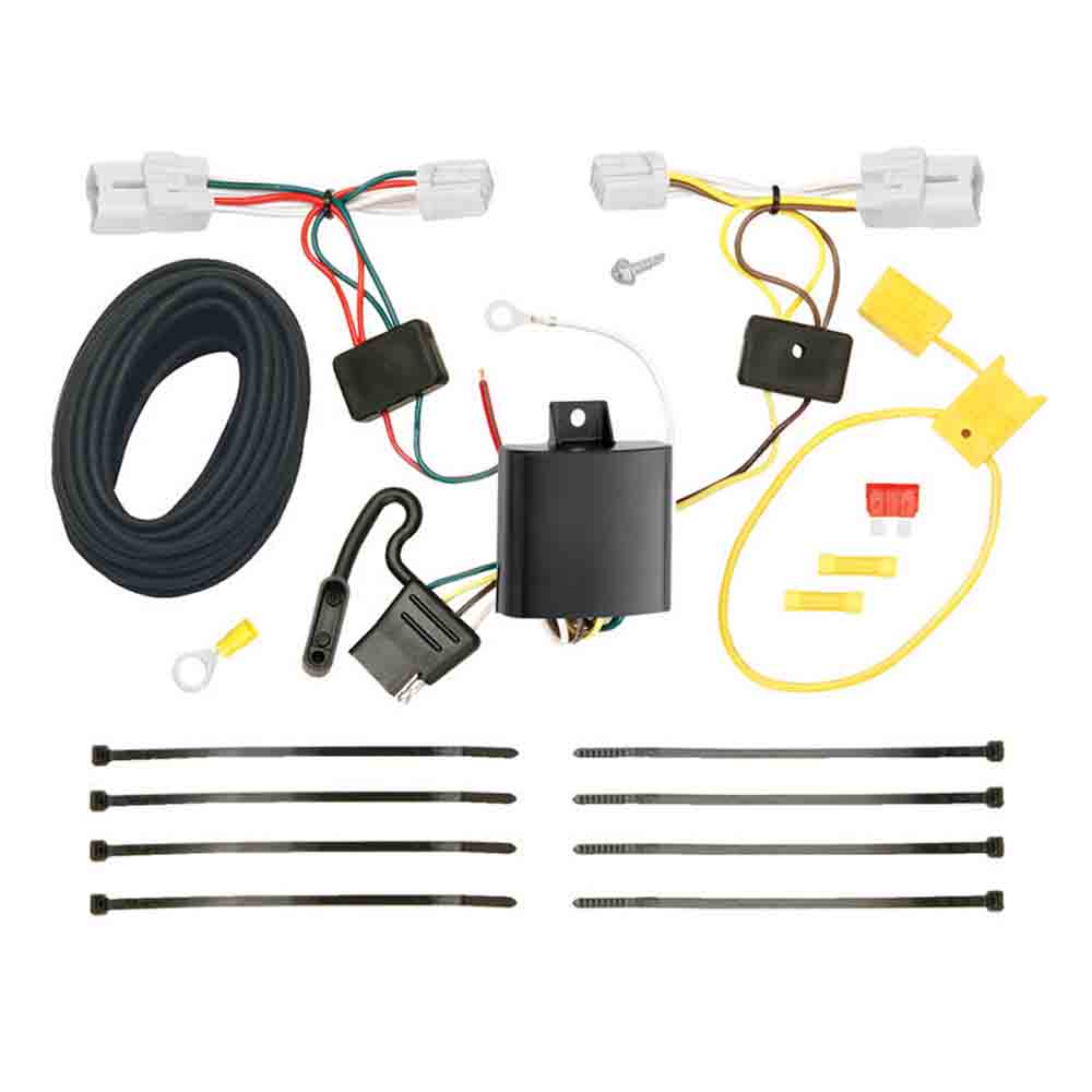 T-One Connector with Upgraded Circuit Protected ModuLite