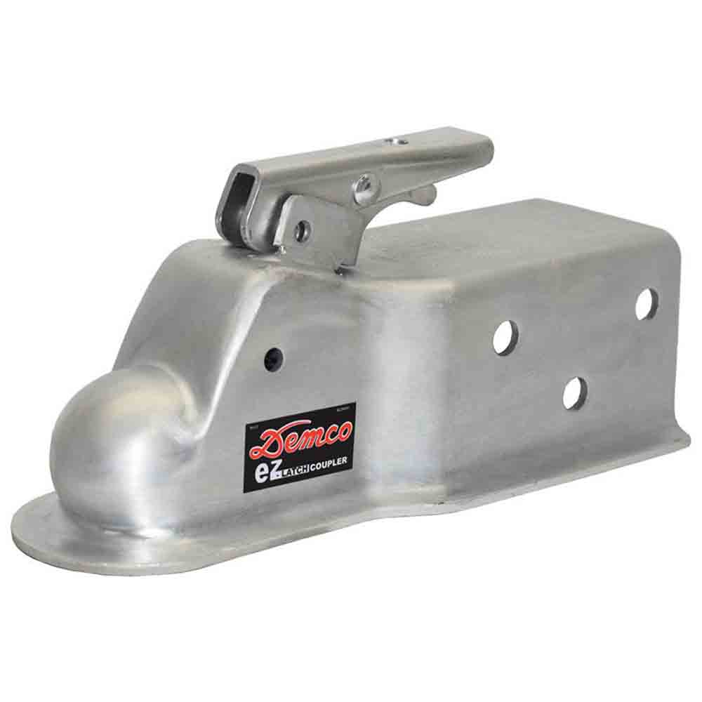 Demco EZ-Latch 2 Inch Trailer Coupler