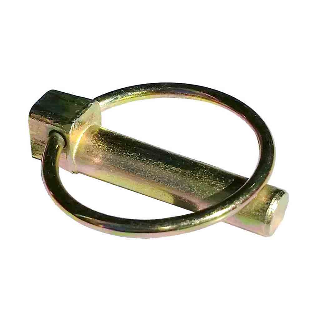 Linch Pin for Snow Plow - 7/16 Inch