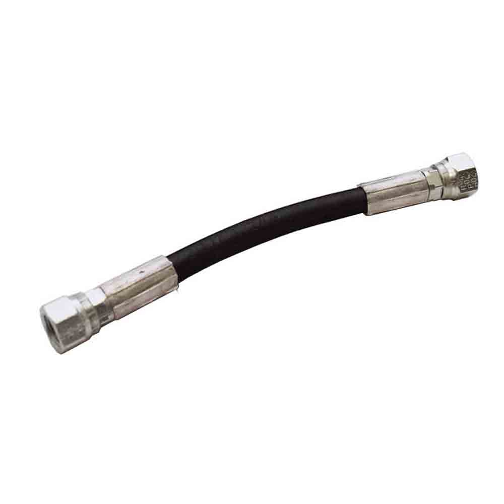 Hydraulic Hose for Western or Fisher Snow Plows - FJIC Ends