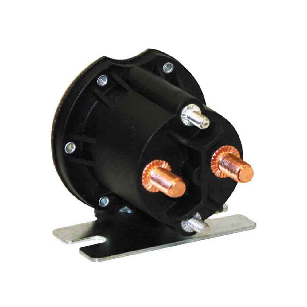 Solenoid - Boss Plows