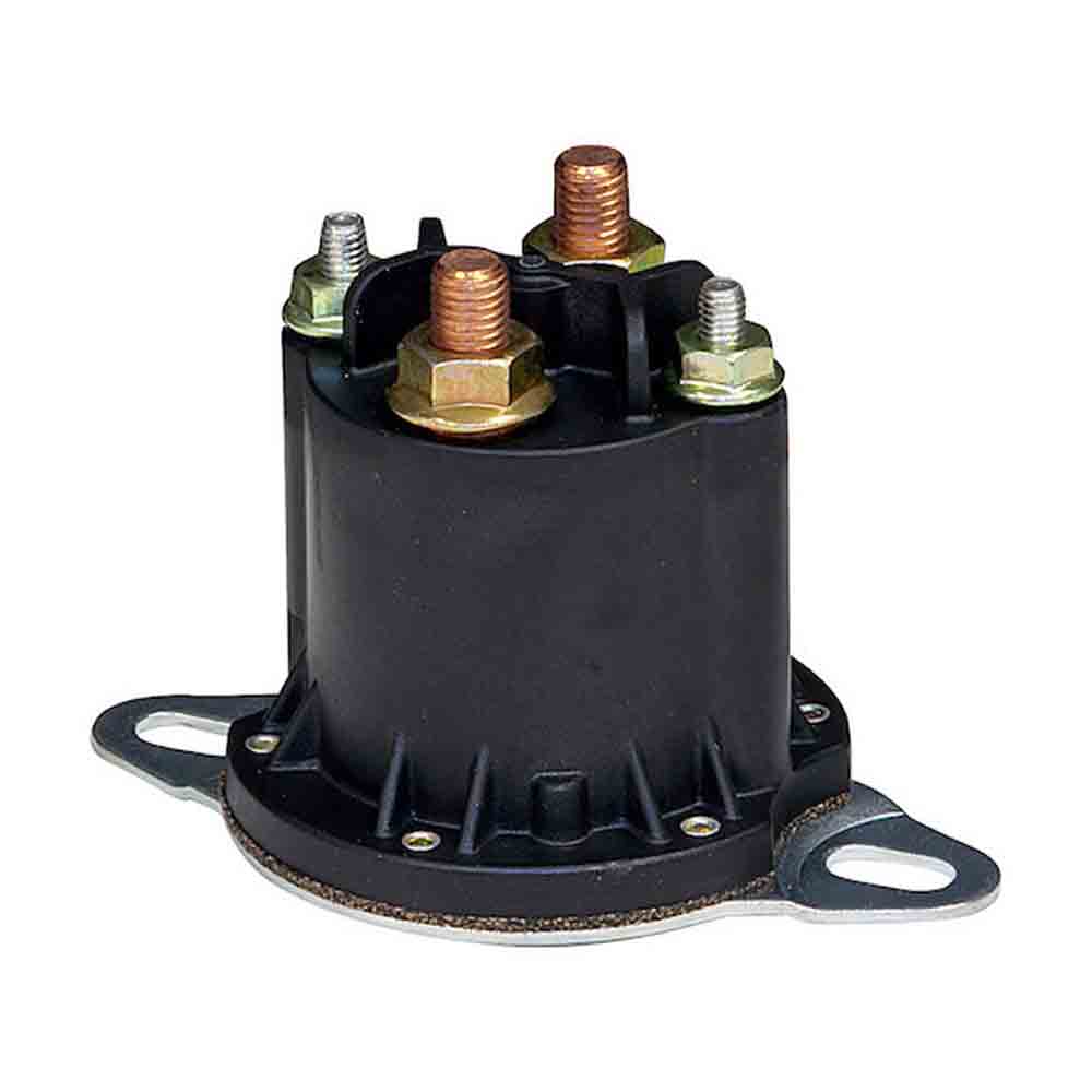 150 Amp Motor Solenoid for Fisher Snowplows