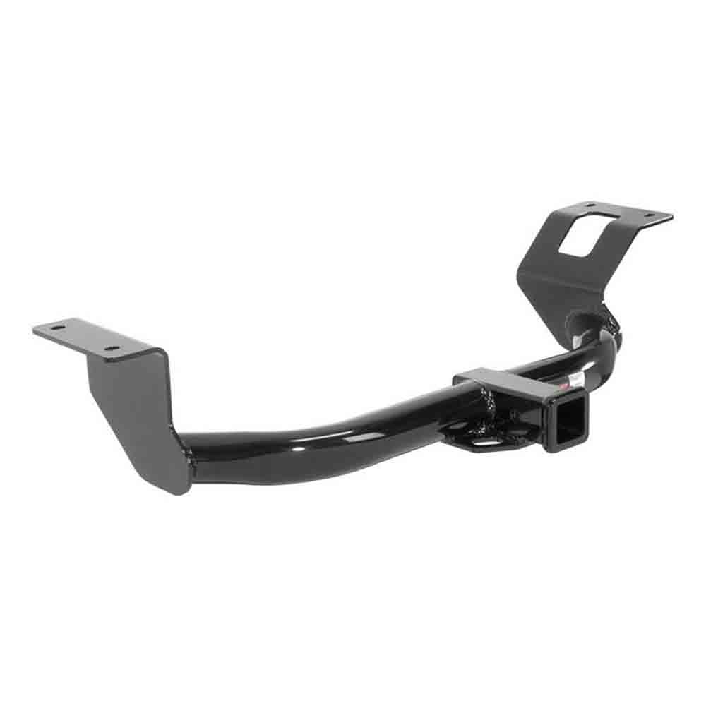 2012-2016 Honda CR-V Class III Custom Fit Trailer Hitch Receiver