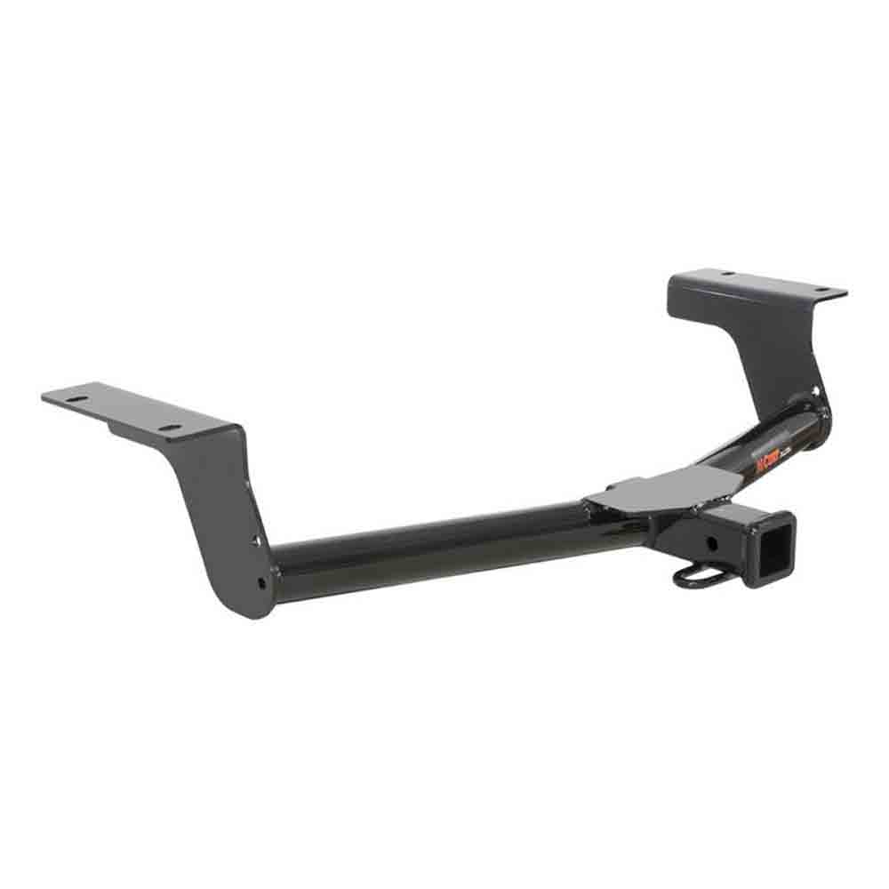 2006-2018 Toyota RAV4 Class III Custom Fit Trailer Hitch Receiver