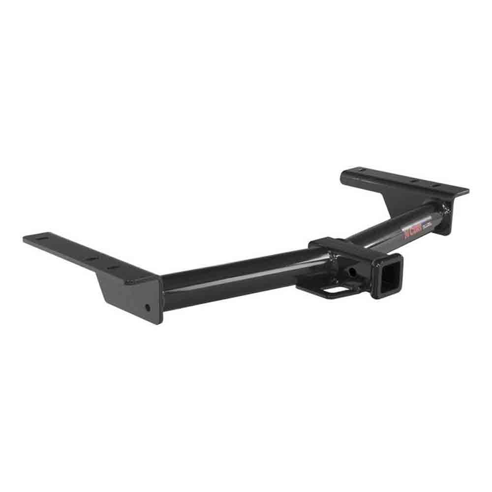 2015-2021 Ford Transit 150, 250 and 350 Class III Custom Fit Trailer Hitch Receiver