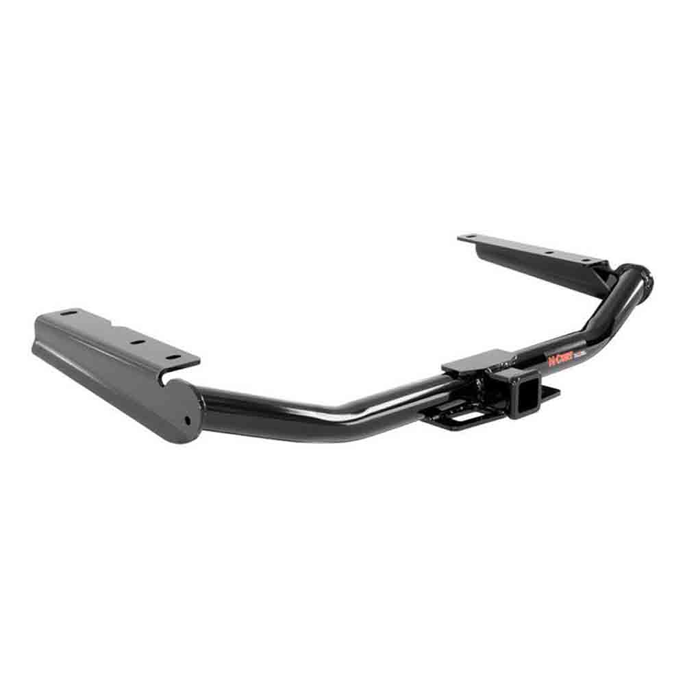 2014-2019 Toyota Highlander Class III Custom Fit Trailer Hitch Receiver