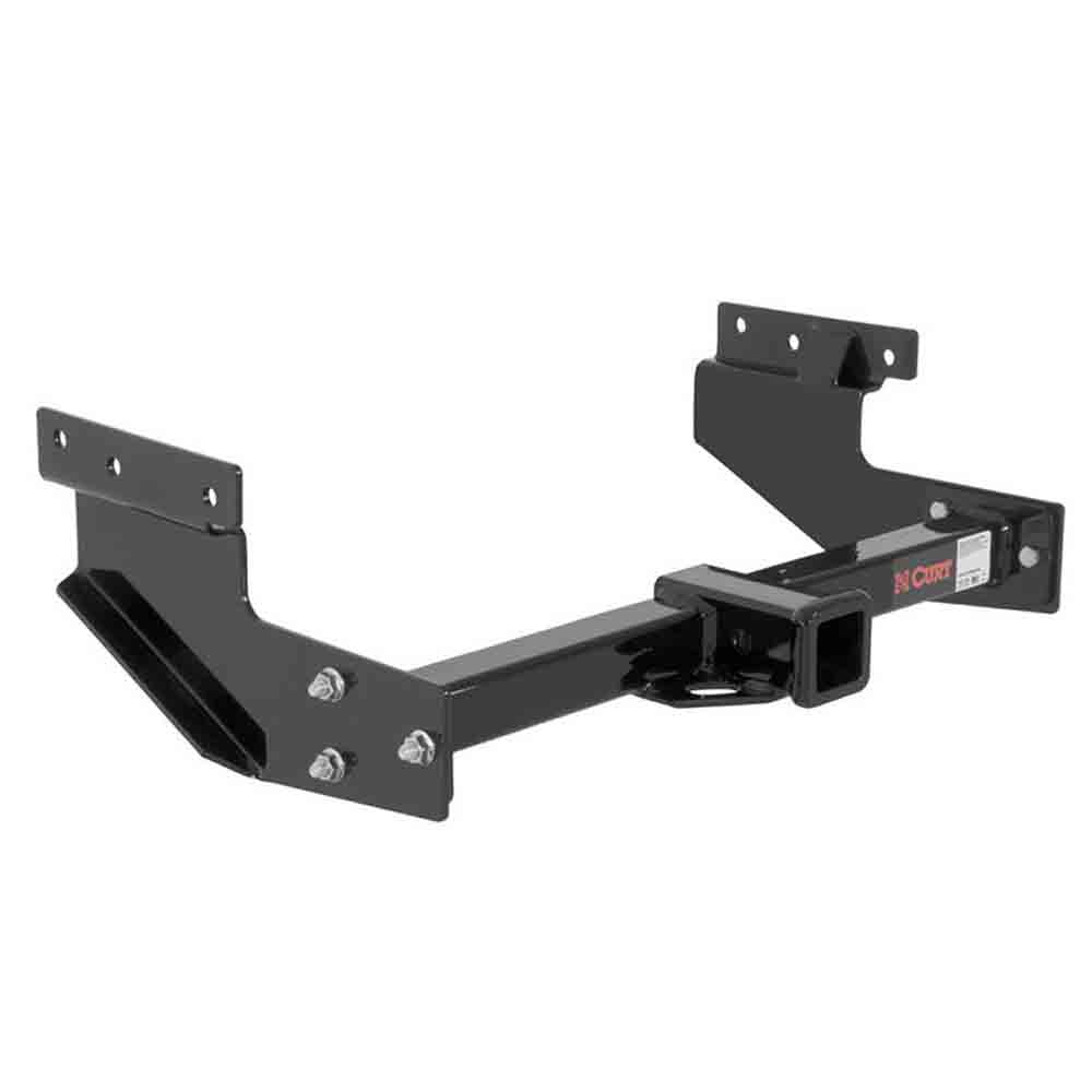 1993-2003 Volkswagen Eurovan Class III Custom Fit Trailer Hitch Receiver