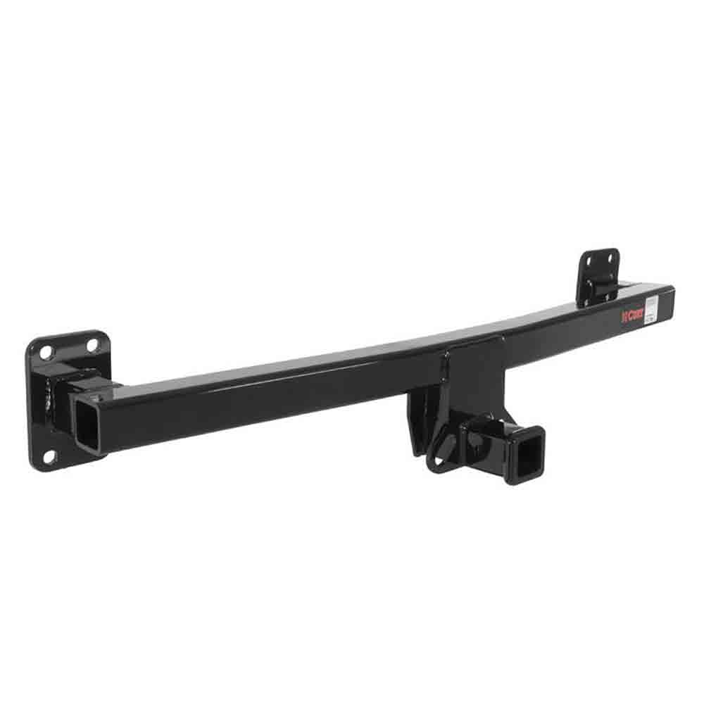 2004-2015 Audi and Porsche Select Models Class III Custom Fit Trailer Hitch Receiver