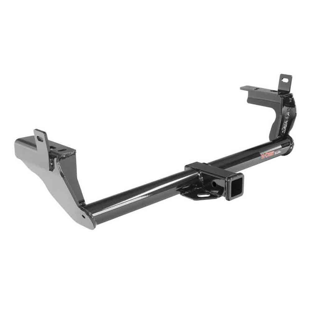 2015-2020 Ford Edge Class III Custom Fit Trailer Hitch Receiver 