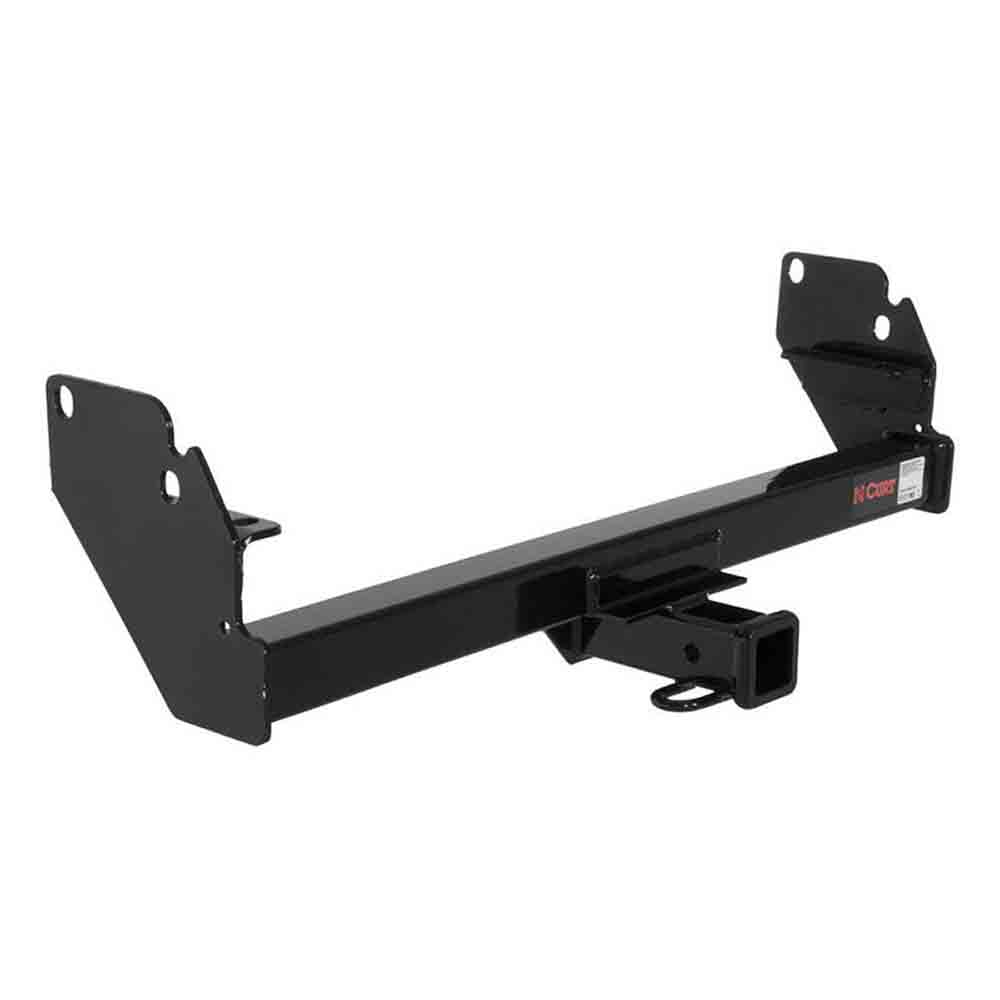 2005-2015 Toyota Tacoma Pickup Class III Custom Fit Trailer Hitch Receiver