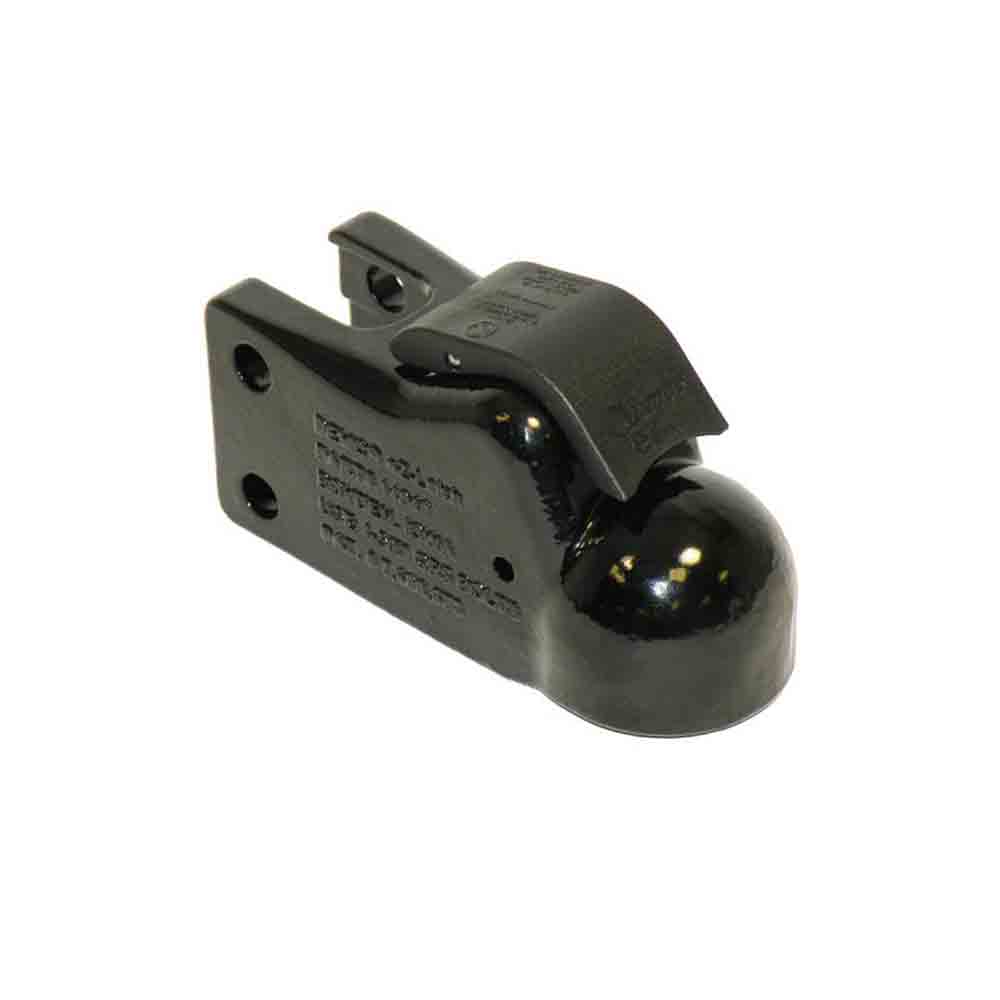 Demco 2-5/16 Inch EZ-Latch Channel Cast Coupler