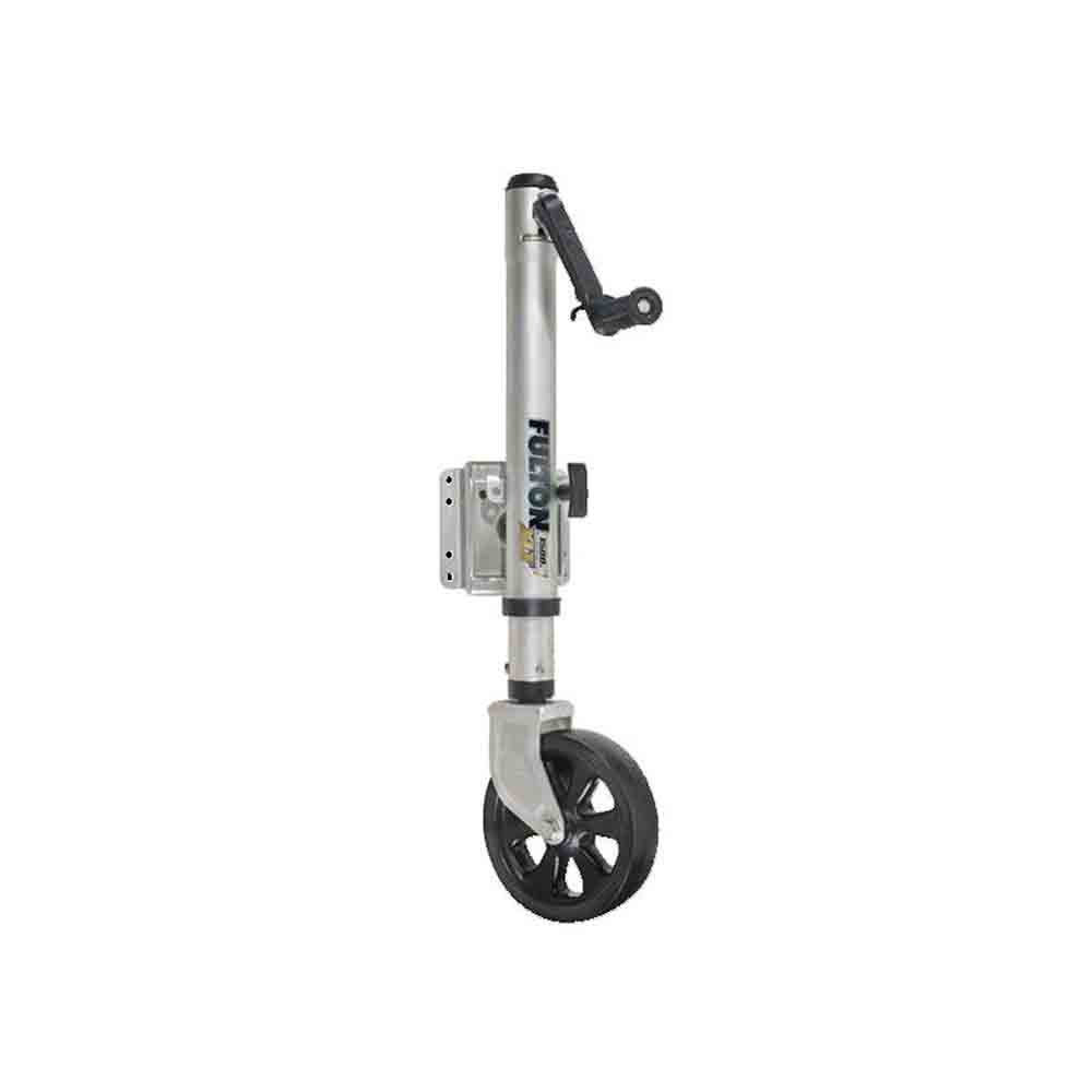 Fulton XLT Bolt-On Swivel Jack