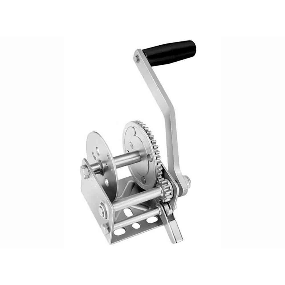 Fulton Marine Trailer Winch - 900 lbs.