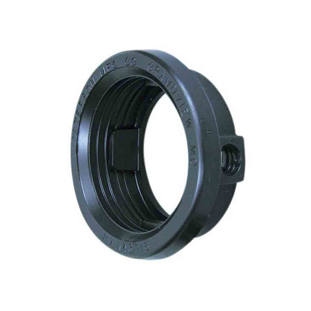 2-1/2 Inch Side Marker Light Mounting Grommet