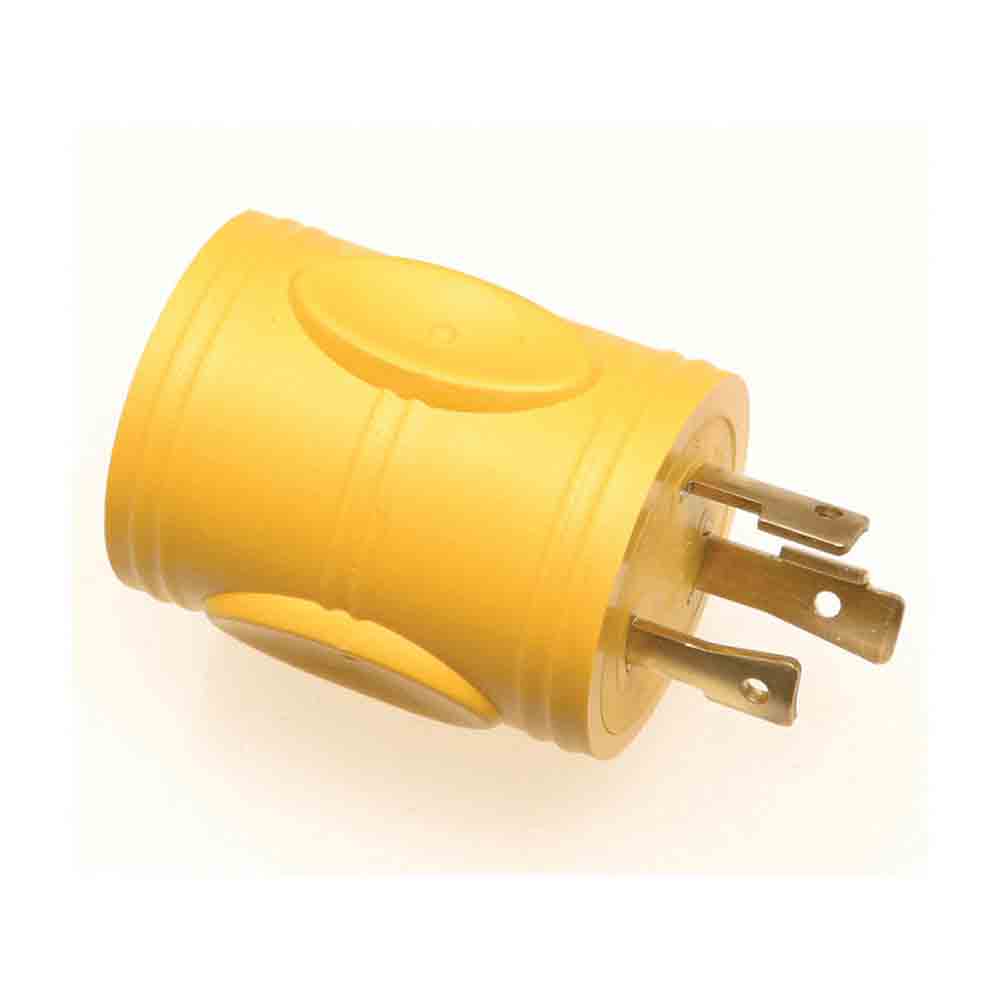 Generator Adapter - 30 Amp