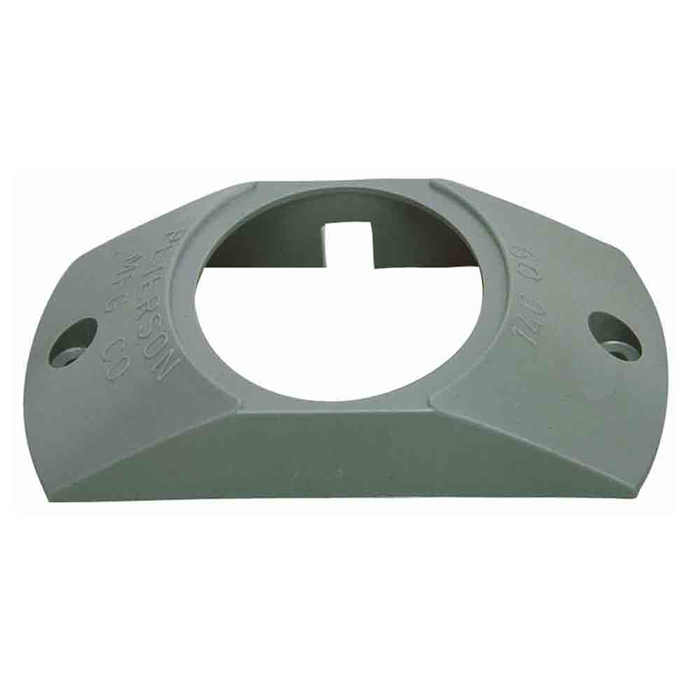 2 Inch Marker Light Surface Mount Adapter