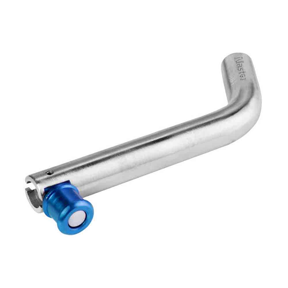 Stainless Steel Pivot-Lock Hitch Pin